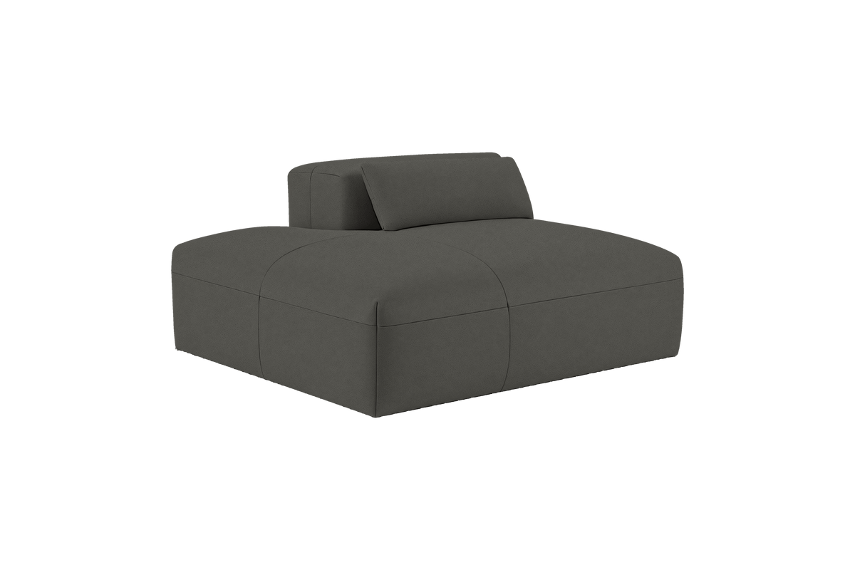 Jasmine Chaise Left in Felix Lola
