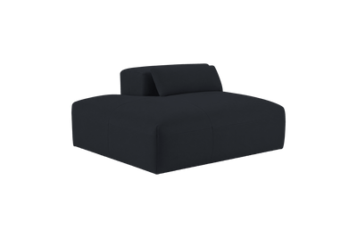 Jasmine Chaise Left in Marfa Lola