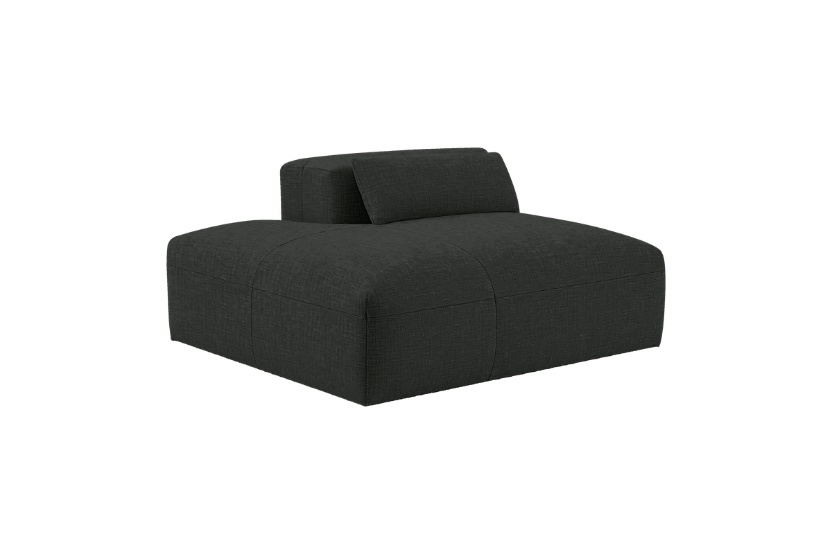 Jasmine Chaise Left in Mosquito Lola