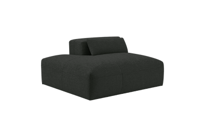 Jasmine Chaise Left in Mosquito Lola