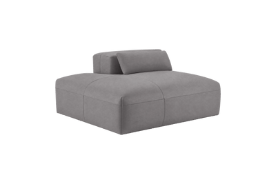 Jasmine Chaise Left in Marfa Meteor