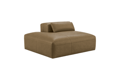 Jasmine Chaise Left in Momo Olivia