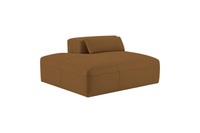 Jasmine Chaise Left in Felix Pisco