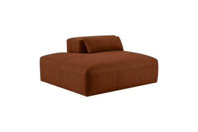 Jasmine Chaise Left in Marfa Pluto