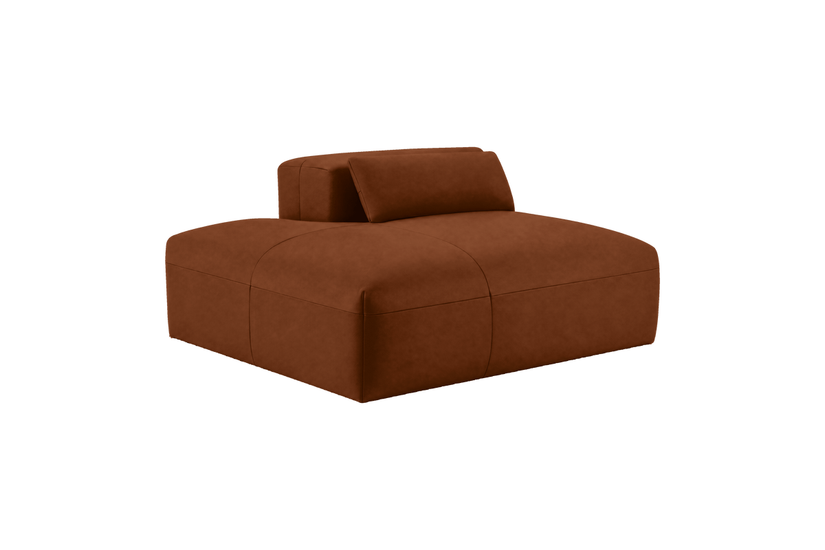 Jasmine Chaise Left in Marfa Pluto