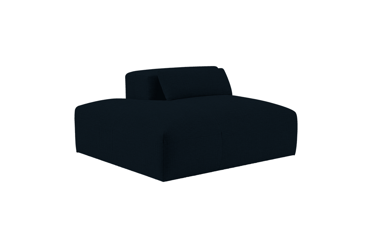 Jasmine Chaise Left in Mosquito Tenerife