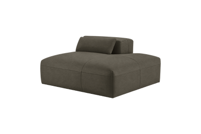 Jasmine Chaise Right in Marfa Cos