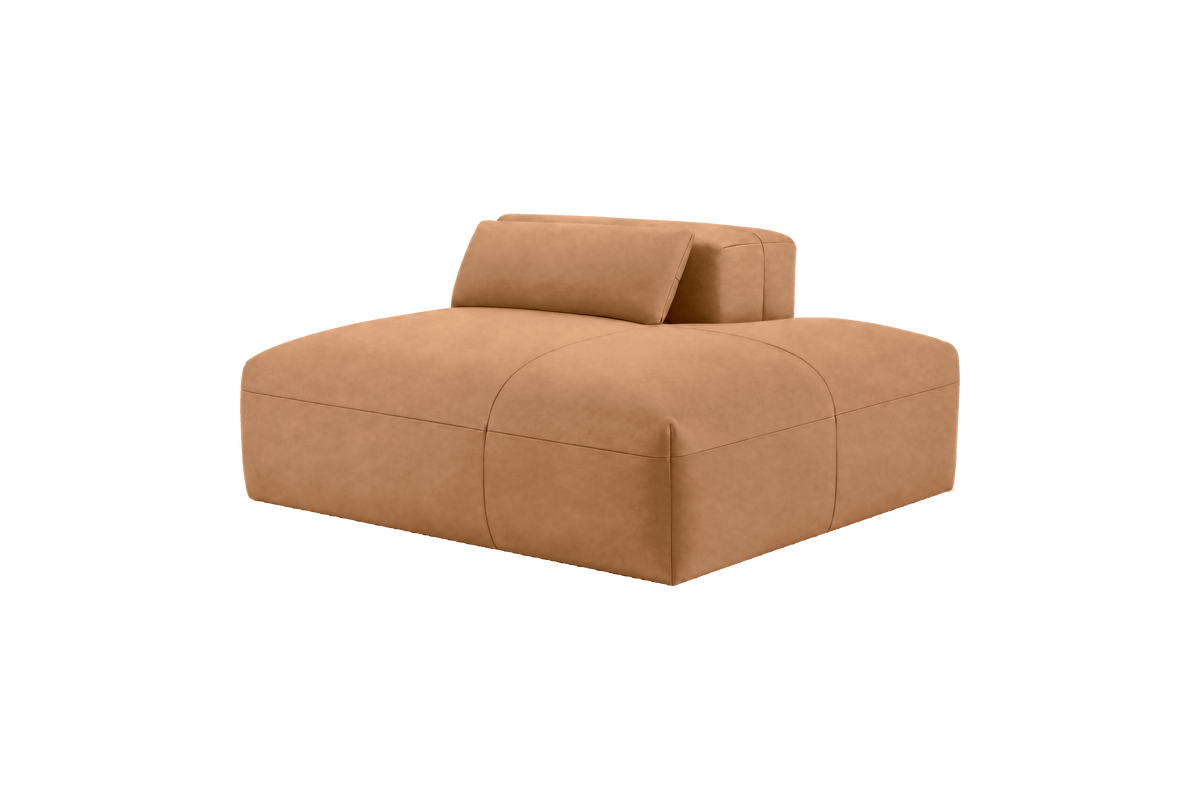 Jasmine Chaise Right in Dante Les Yeux