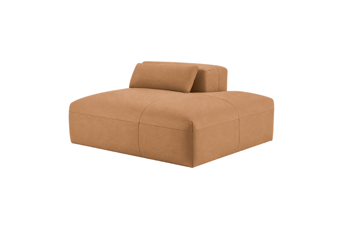 Jasmine Chaise Right in Marfa Les Yeux