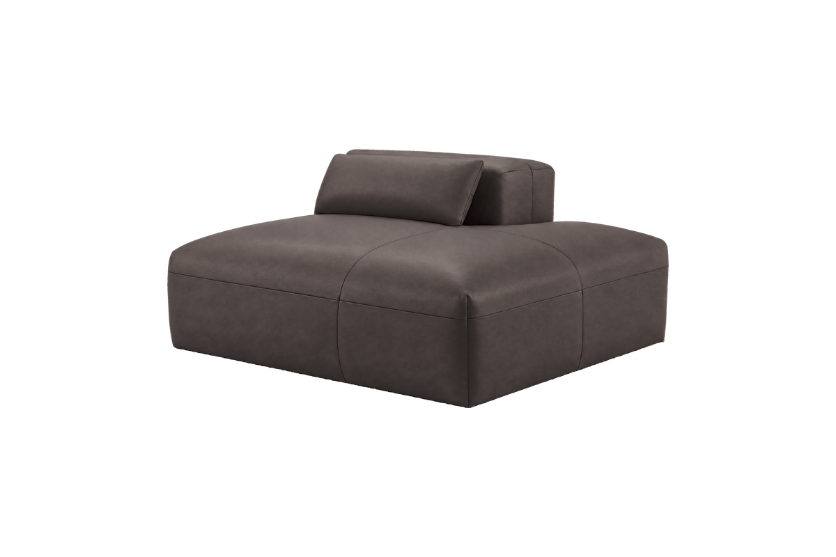 Jasmine Chaise Right in Momo Lola
