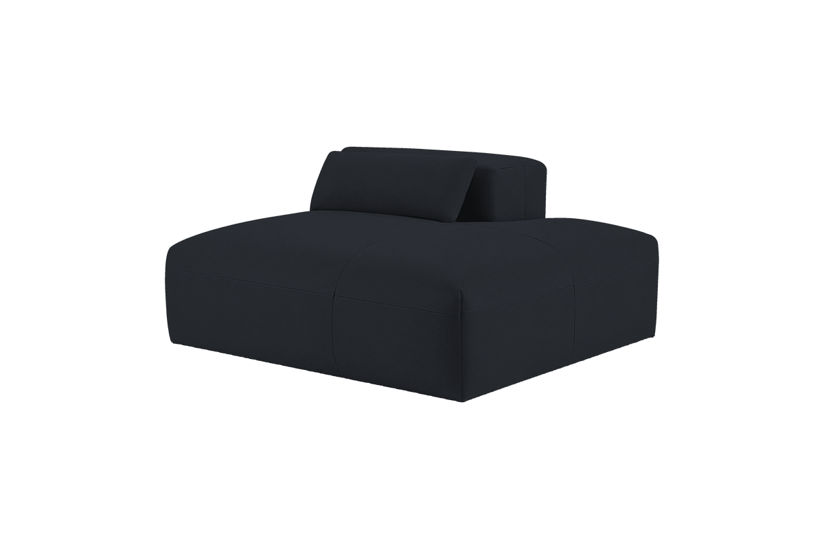 Jasmine Chaise Right in Marfa Lola