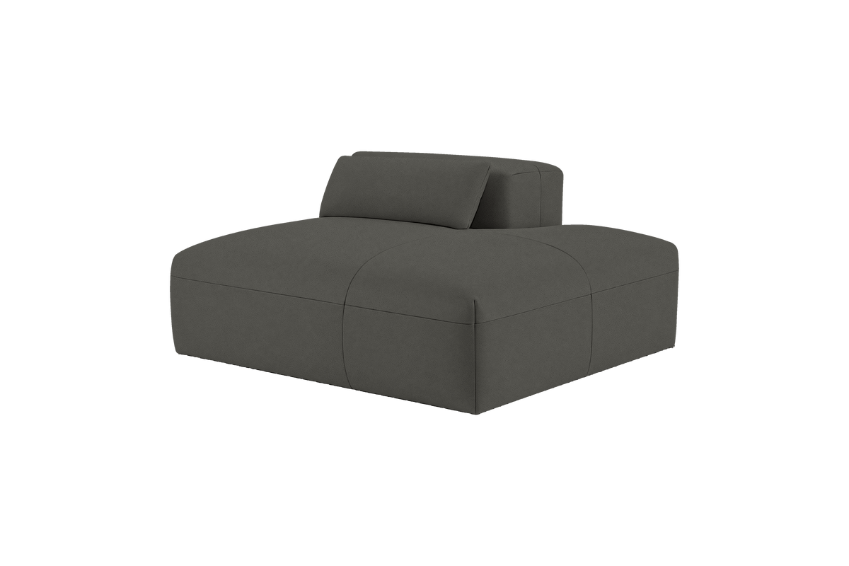 Jasmine Chaise Right in Felix Lola