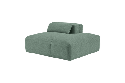 Jasmine Chaise Right in Roni Nane