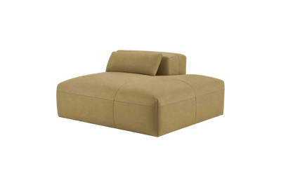 Jasmine Chaise Right in Marfa Olivia