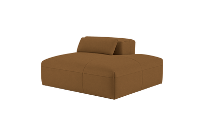 Jasmine Chaise Right in Felix Pisco