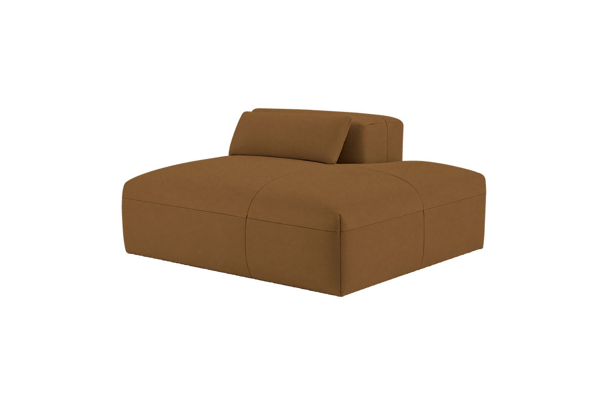 Jasmine Chaise Right in Felix Pisco