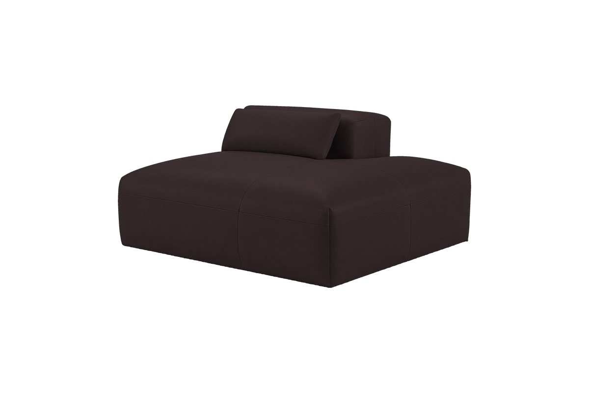 Jasmine Chaise Right in Momo Rollie