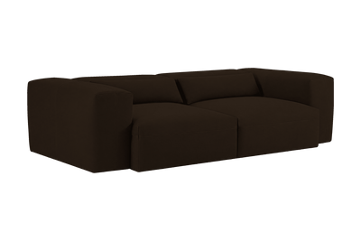 Jasmine Small Sofa in Marfa Charcoal