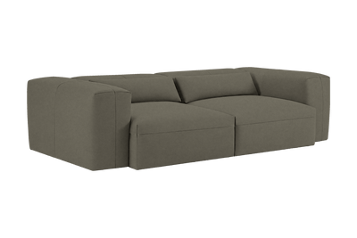 Jasmine Small Sofa in Felix Cos