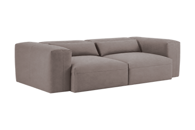 Jasmine Small Sofa in Dante Cos