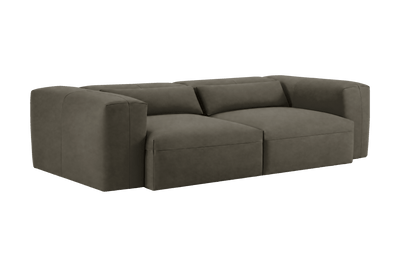 Jasmine Small Sofa in Marfa Cos