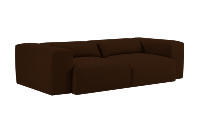 Jasmine Small Sofa in Marfa Denton