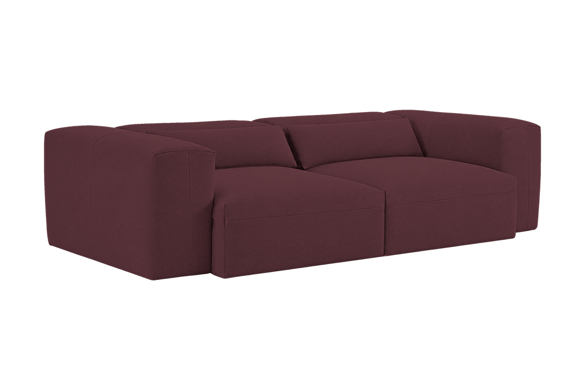Jasmine Small Sofa in Fresco Figaro