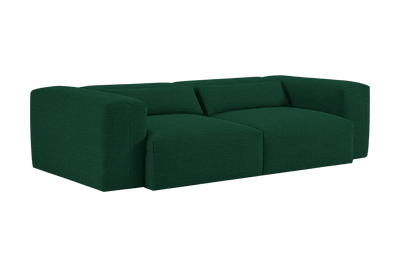 Jasmine Small Sofa in Roni Frog