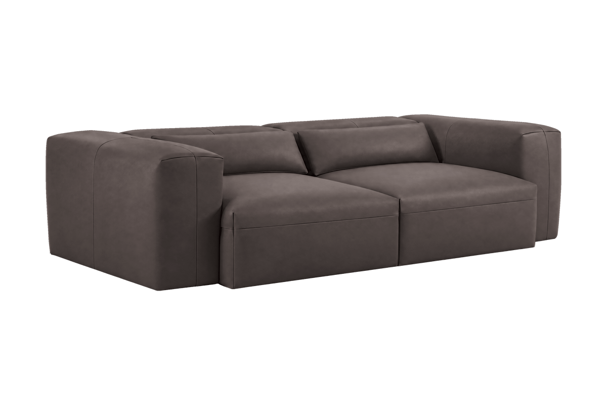 Jasmine Small Sofa in Momo Lola