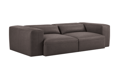 Jasmine Small Sofa in Momo Lola