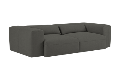 Jasmine Small Sofa in Felix Lola