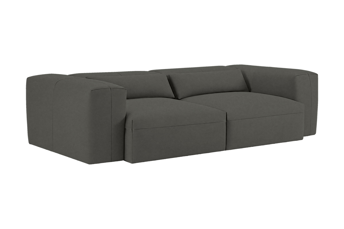 Jasmine Small Sofa in Felix Lola