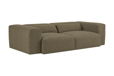 Jasmine Small Sofa in Mosquito Malibu