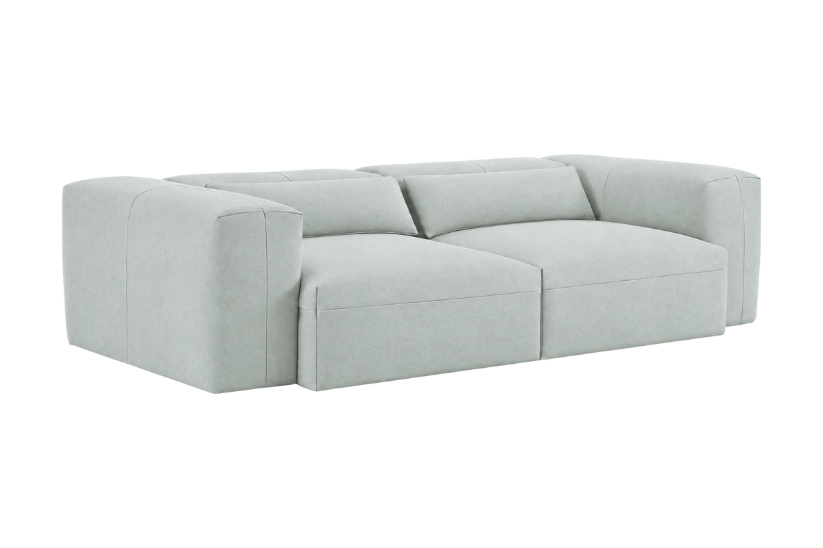 Jasmine Small Sofa in Fresco Meteor