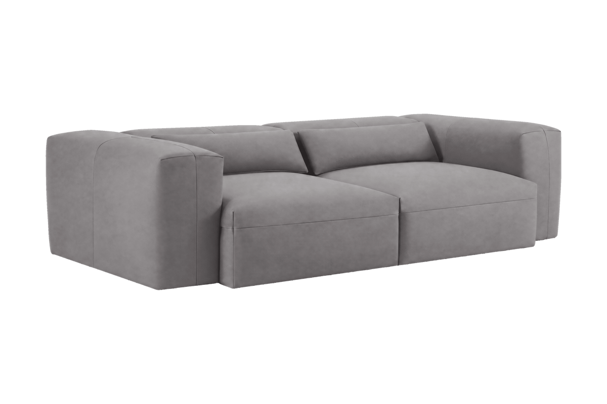 Jasmine Small Sofa in Marfa Meteor