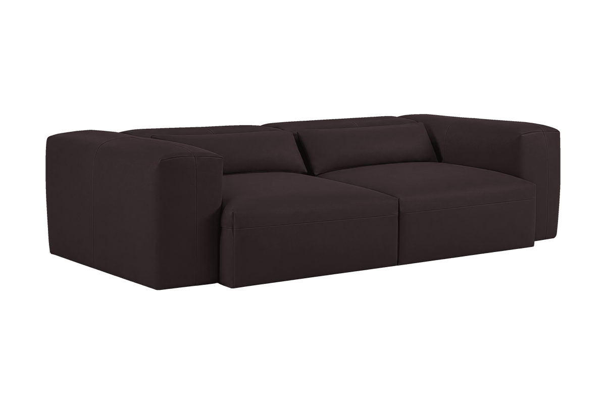 Jasmine Small Sofa in Momo Rollie
