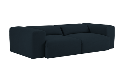 Jasmine Small Sofa in Marfa Tenerife