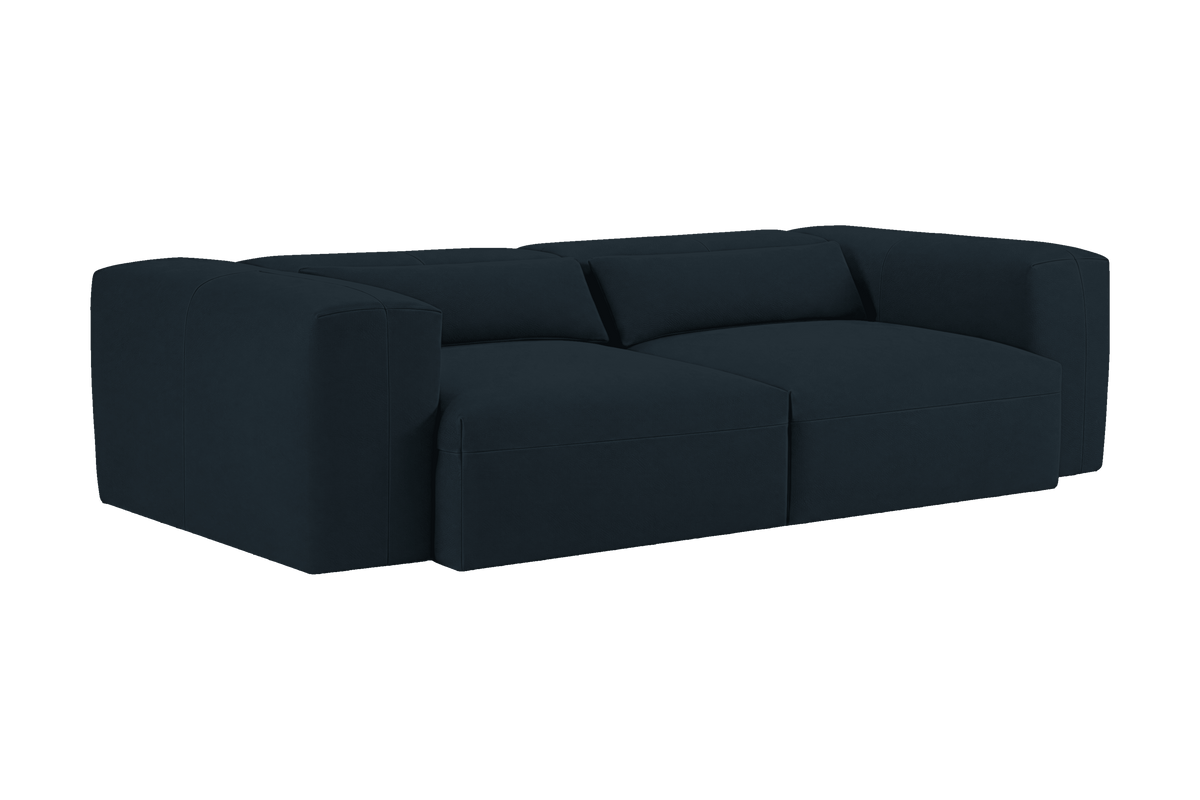 Jasmine Small Sofa in Marfa Tenerife