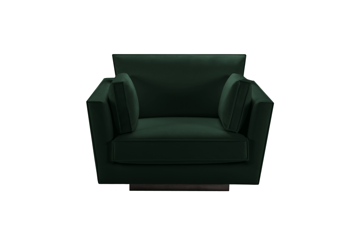 Stanley Armchair