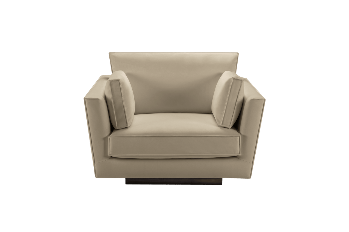 Stanley Armchair