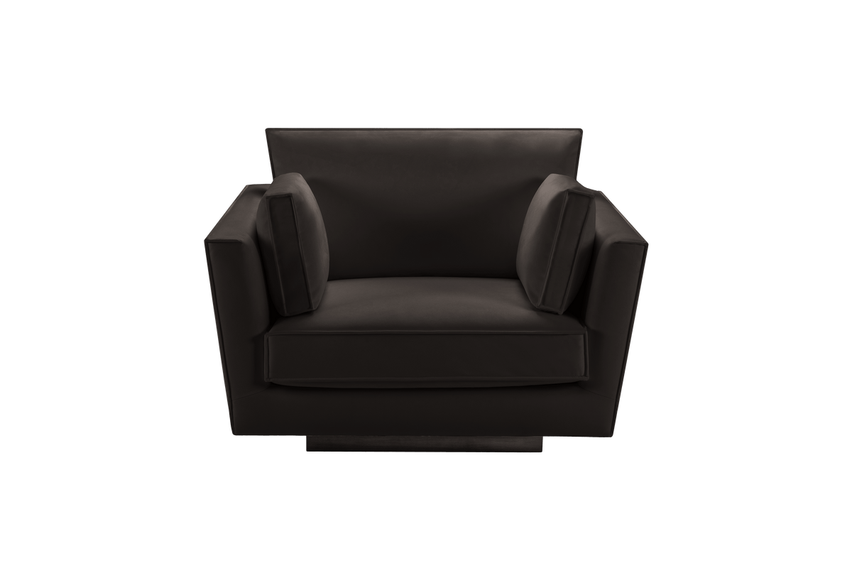 Stanley Armchair