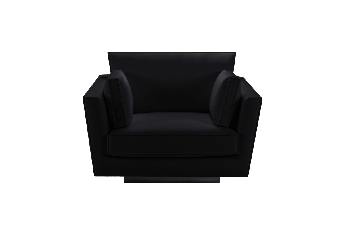 Stanley Armchair