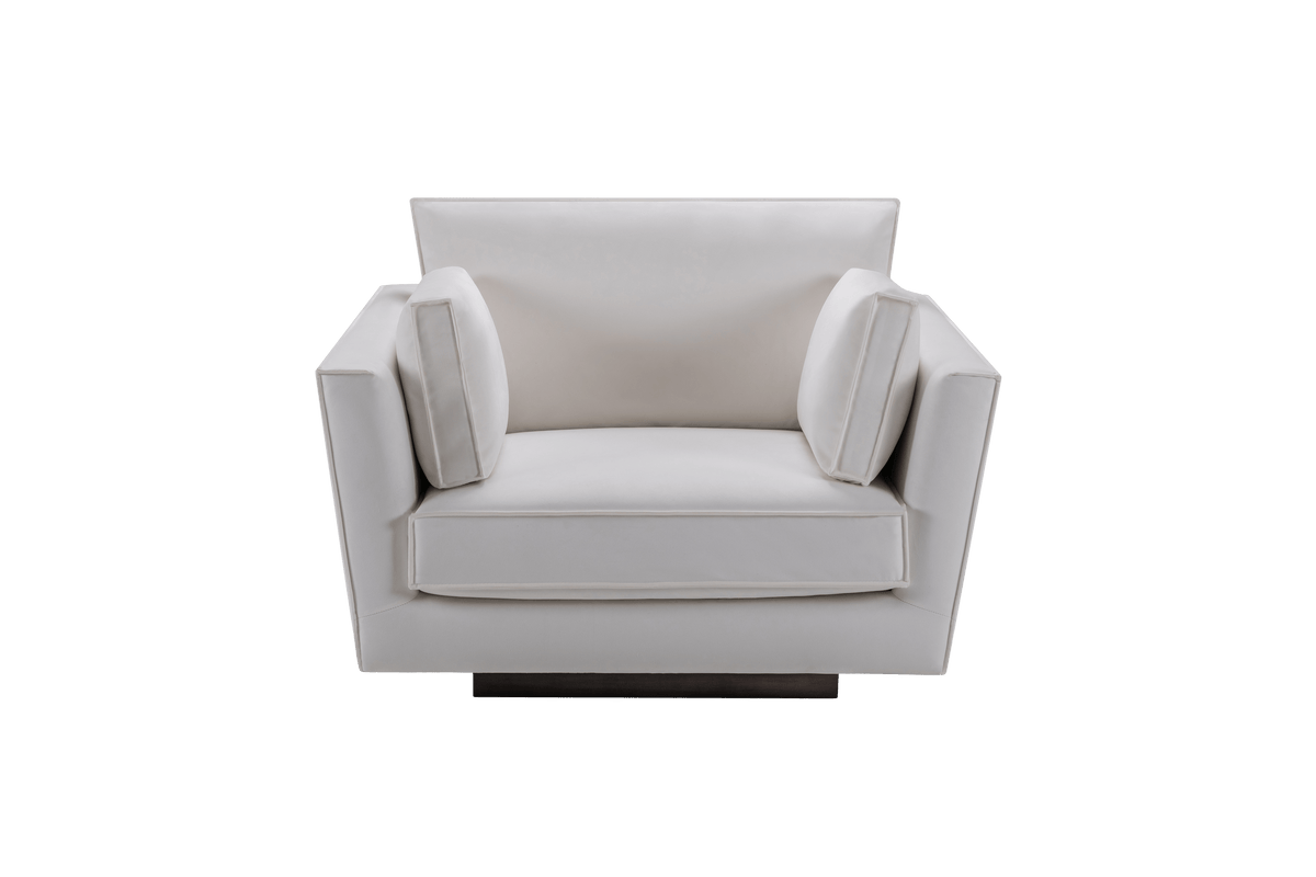 Stanley Armchair