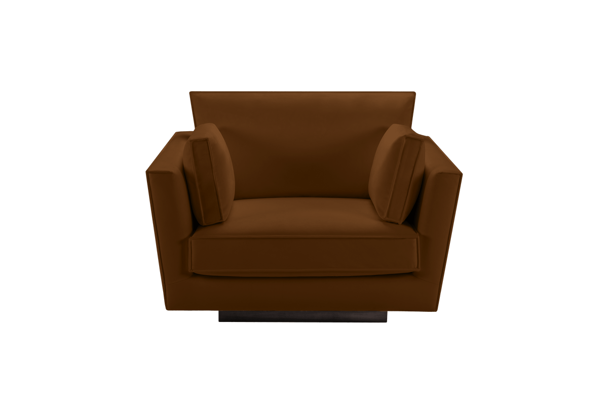Stanley Armchair