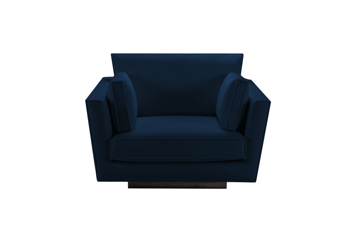 Stanley Armchair