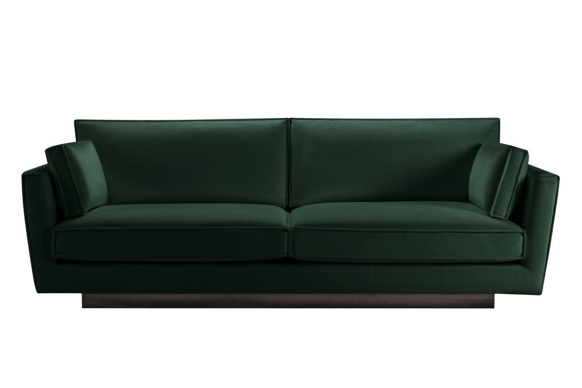 Stanley Large Sofa 2 Cushions