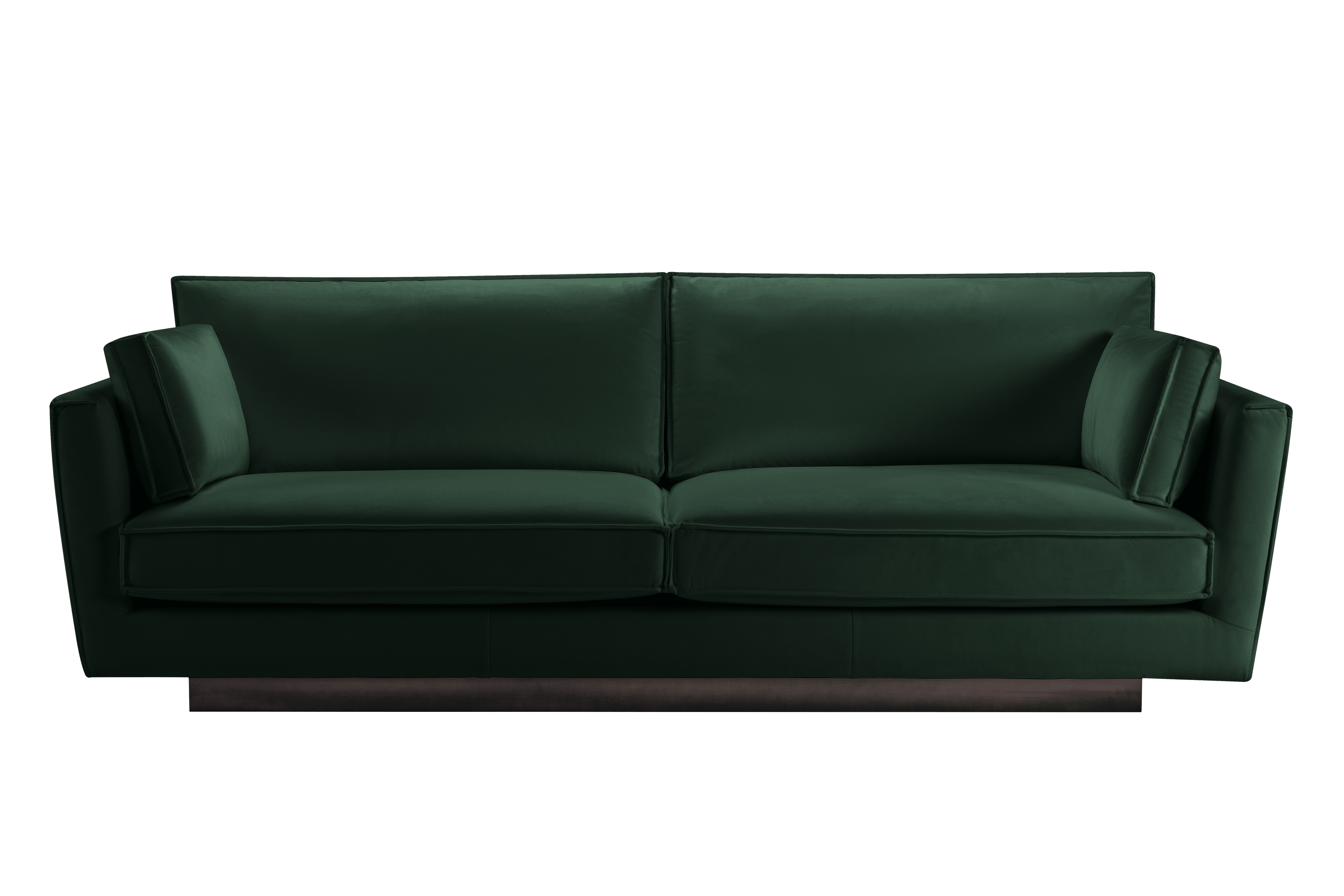 Stanley Large Sofa 2 Cushions