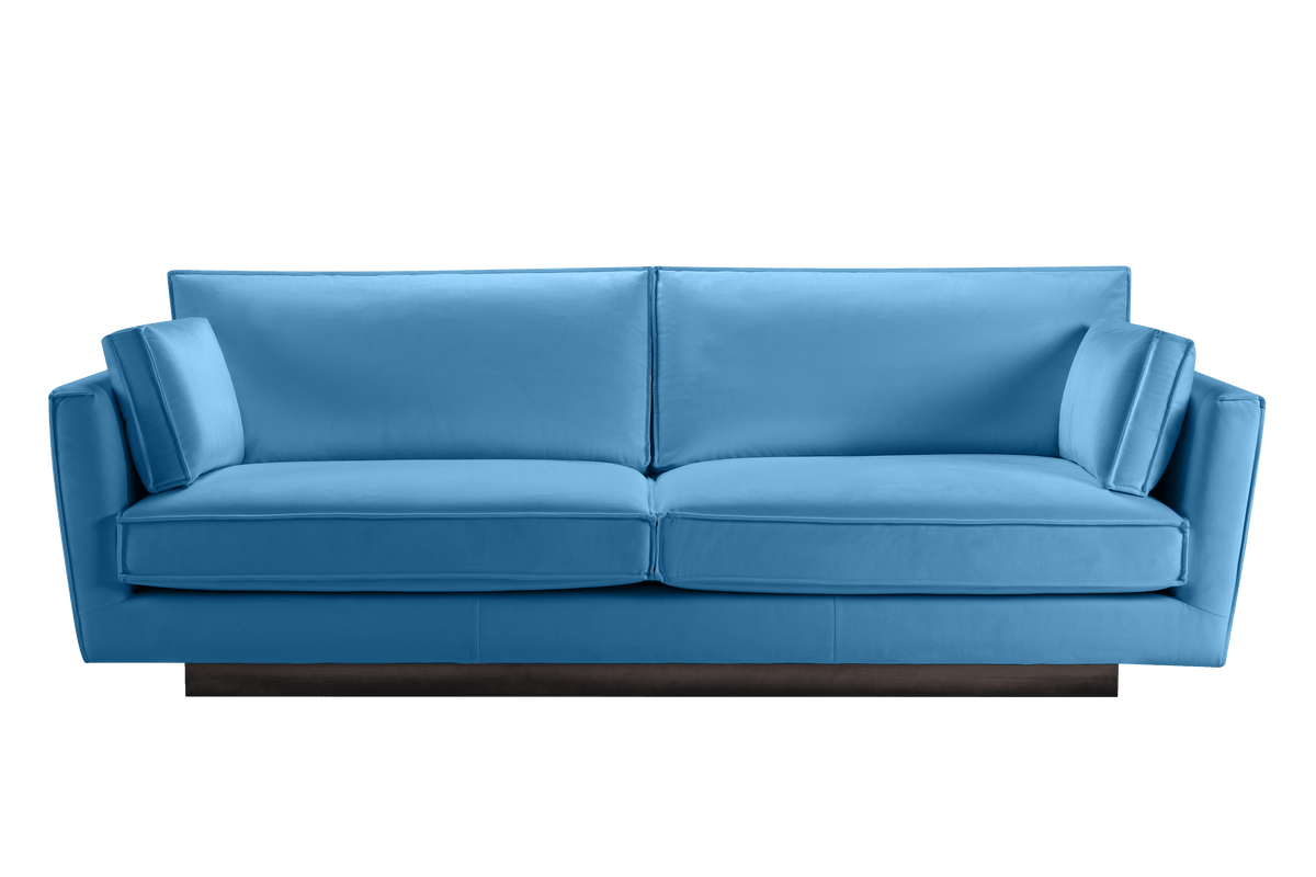 Stanley Large Sofa 2 Cushions