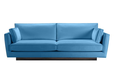 Stanley Large Sofa 2 Cushions