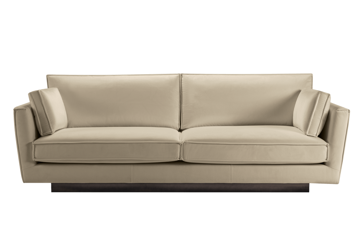 Stanley Large Sofa 2 Cushions